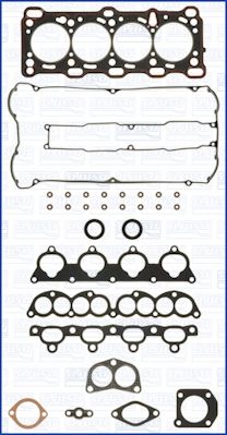 WILMINK GROUP Tiivistesarja, sylinterikansi WG1167119